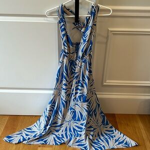 Unworn Vici Halter Dress